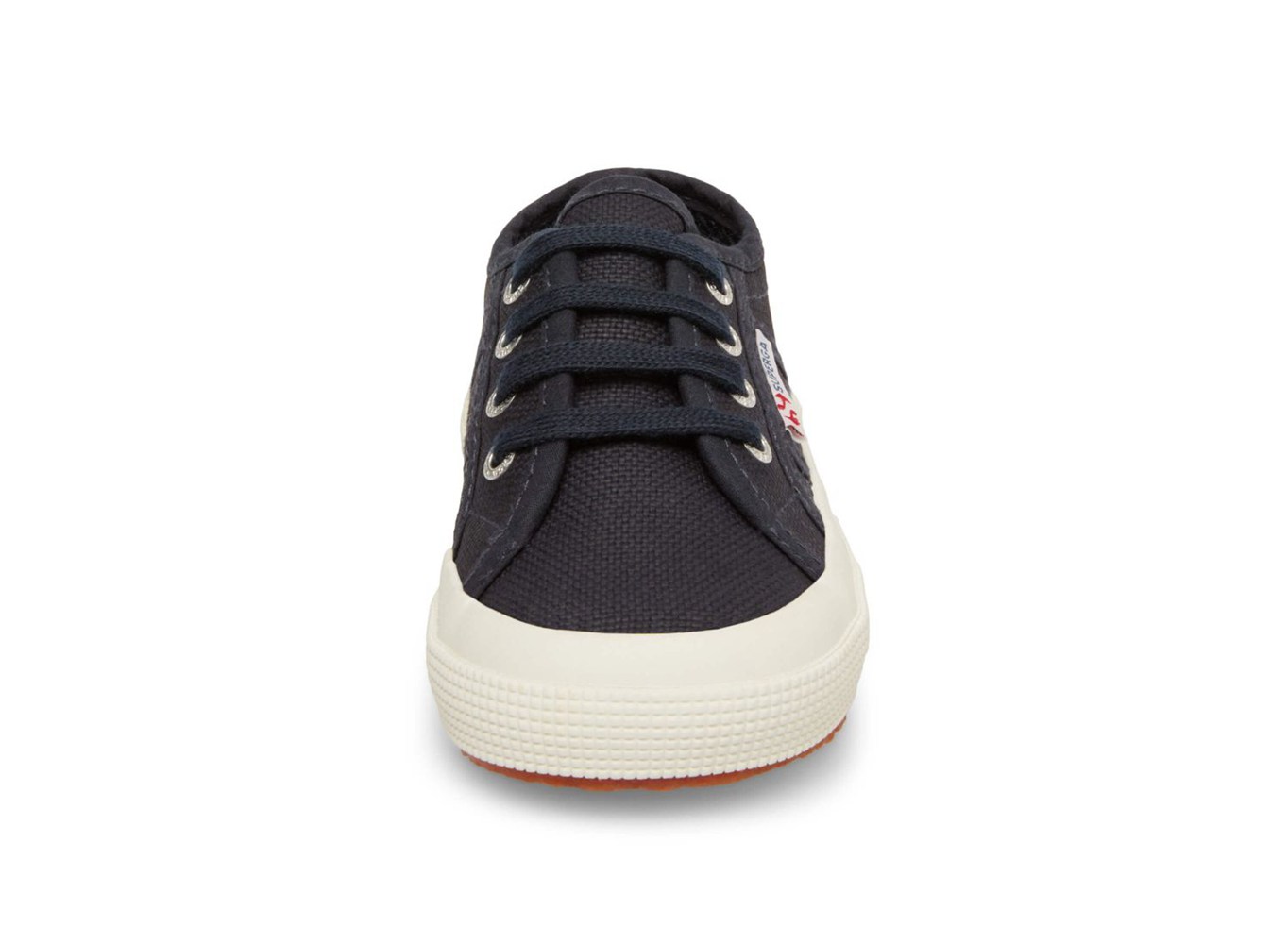 Superga Navy Sneakers Kids - 2750 Jcot Classic - 813ROMPXH